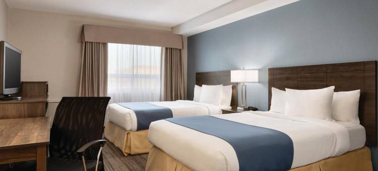 Travelodge Suites by Wyndham New Glasgow图片