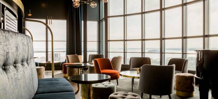 广场贝斯特韦斯特优质酒店(Best Western Plus Hotel Plaza)图片