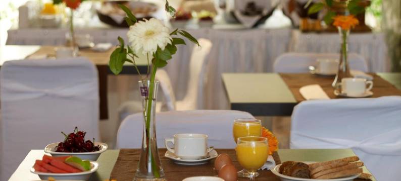 贝拉海伦酒店(Belle Helene Hotel)图片
