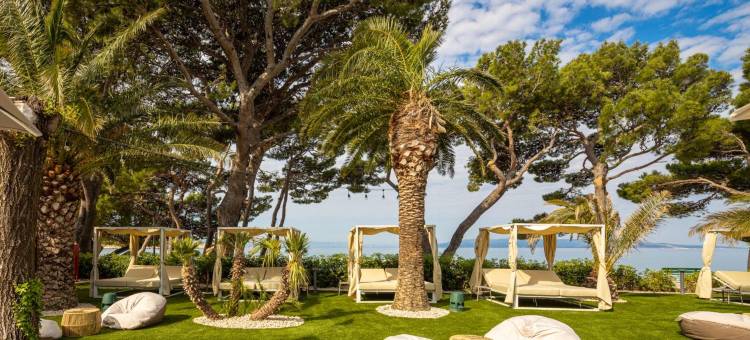 瓦拉马尔流星酒店(Valamar Meteor Hotel)图片