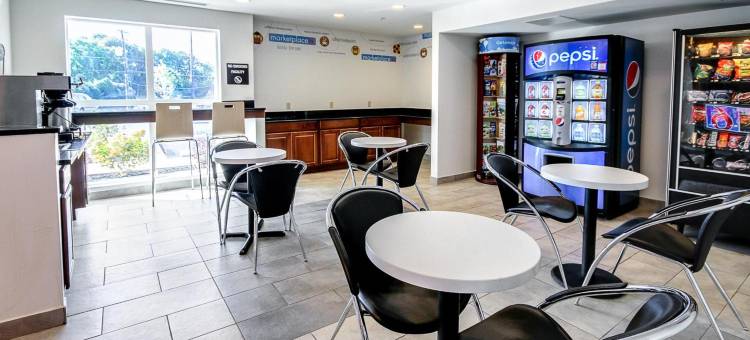 阿伦敦6号汽车旅馆(Motel 6 Allentown, PA)图片