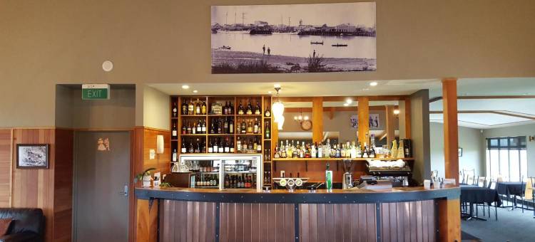 站酒店(Stations Inn)图片