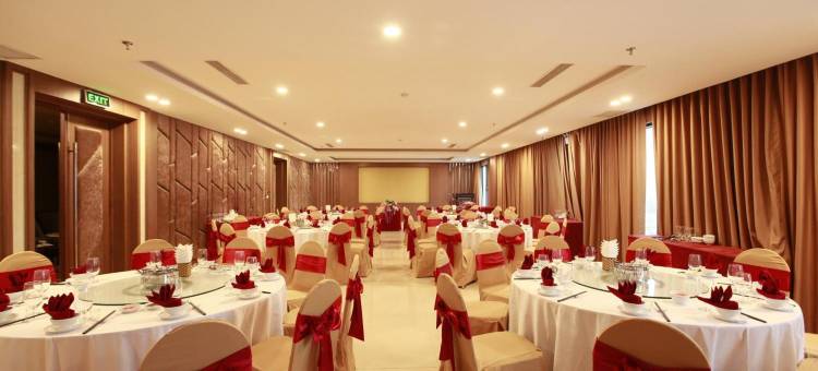 芒青酒店(Muong Thanh Holiday Con Cuong Hotel)图片