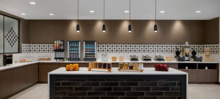 Fairfield Inn & Suites Lancaster图片