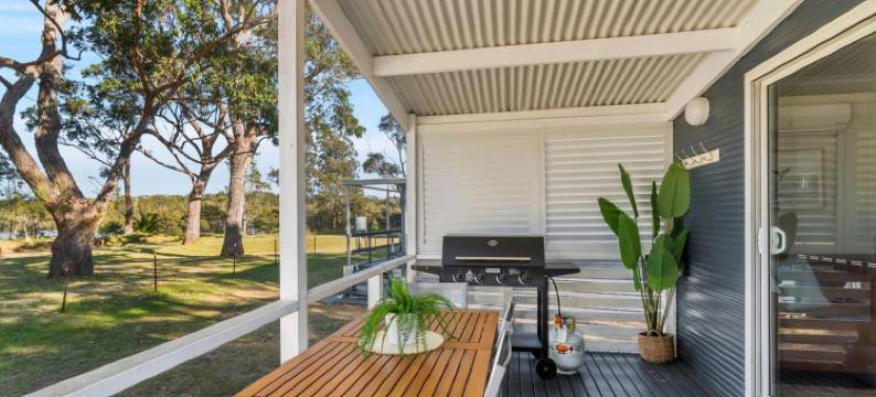 Ingenia假日Tomakin(Ingenia Holidays Tomakin)图片