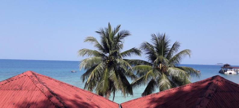 塞尼亚湾度假酒店(Senja Bay Resort)图片