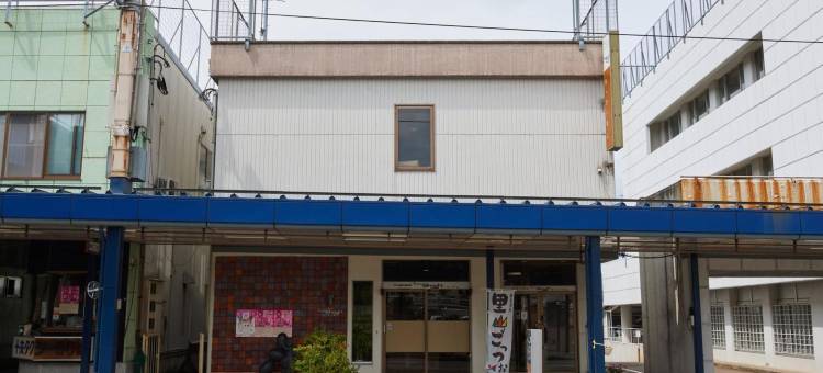 斯米祖酒店(Hotel SIMIZU)图片