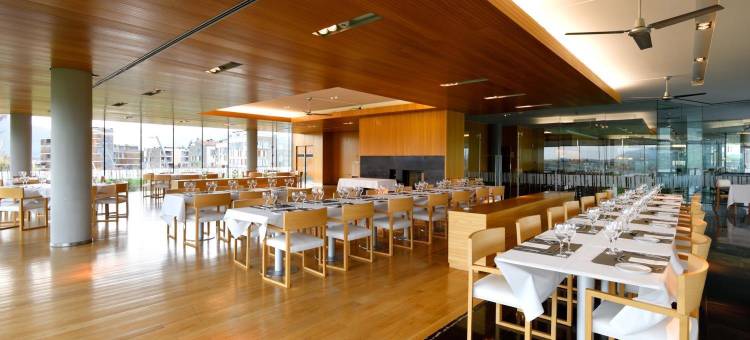 埃克斯马佳斯高尔夫酒店(​Exe Las Margas Golf)图片