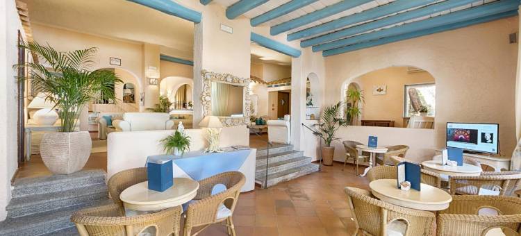 可洛纳圣玛可酒店(Hotel Colonna San Marco)图片