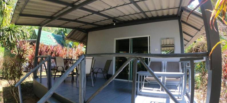 Cocoon Koh Chang图片