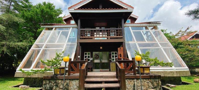 南投清境愛立家旅遊民宿图片