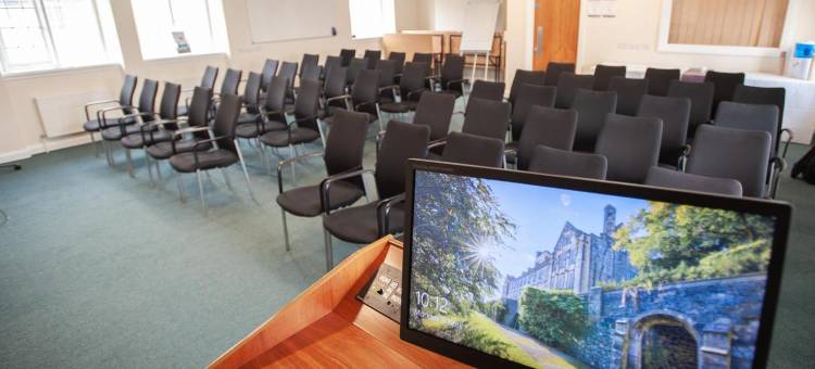 管理中心酒店(The Management Centre)图片