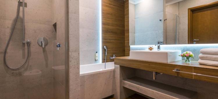 Tulip Hotels - Wroclaw Patio图片