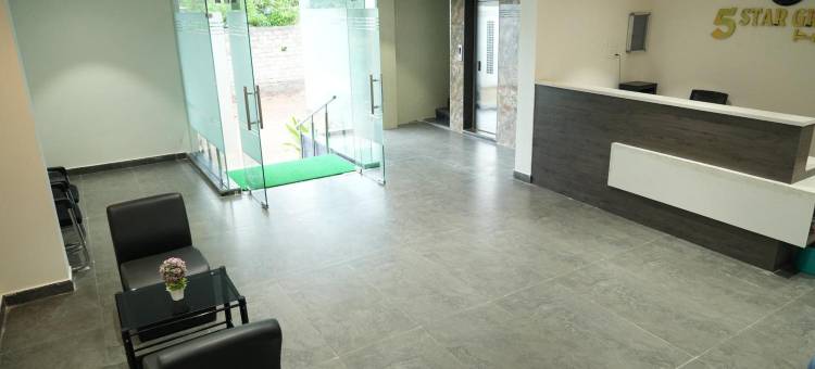 5 STAR GRAND- PREMIUM图片