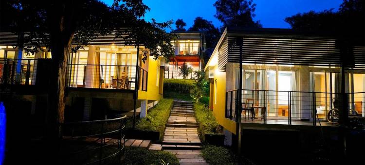 库鲁瓦岛水疗度假村(Kuruva Island Resort and Spa - by Kabini Breeze, Wayanad)图片