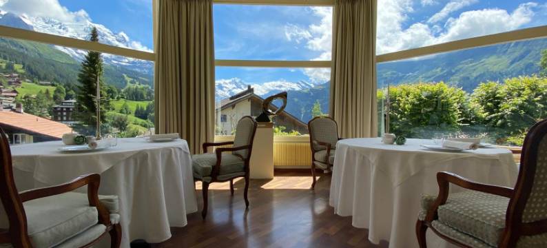 里贾纳酒店(Hotel Regina)图片