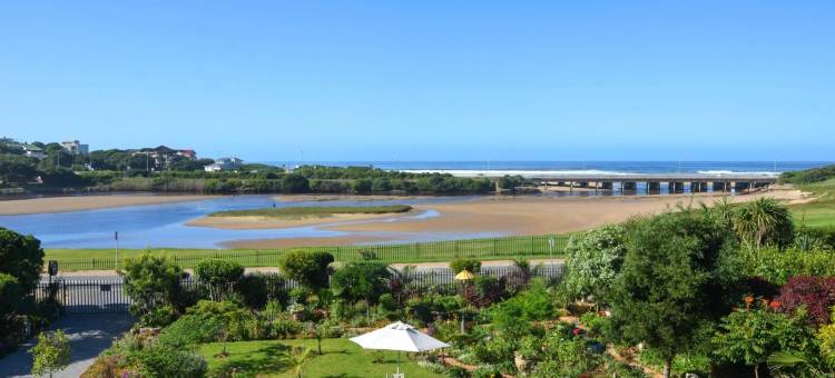 宁静海洋旅馆(Serenity Ocean Lodge)图片