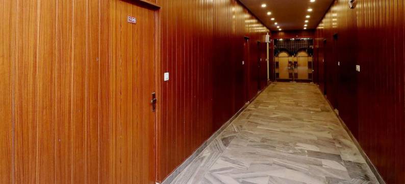 OYO 旗舰 23709 米鲁特国际酒店(Hotel O Meerut International)图片