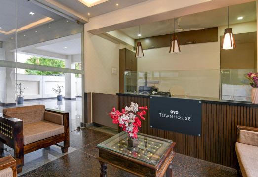 The36Inn Hotel Overview