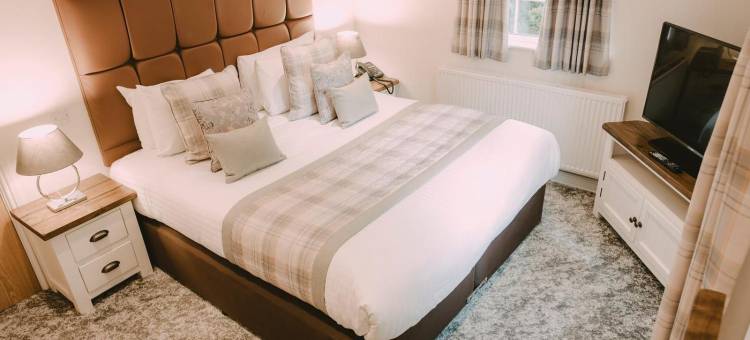 楠特都Spa酒店(Nant Ddu Lodge Hotel & Spa)图片