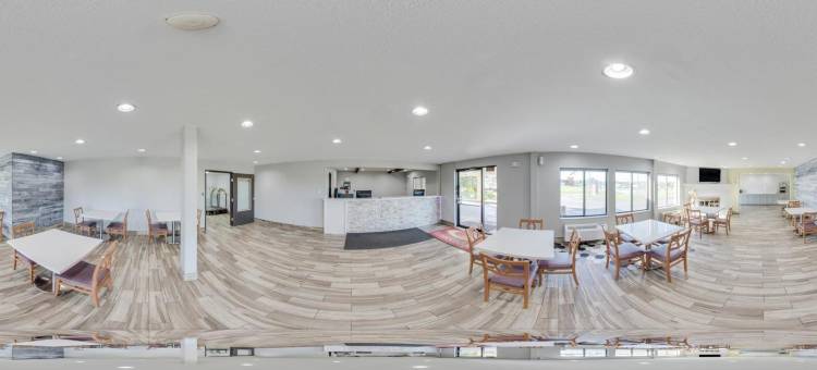 索内斯塔精选德梅因(Sonesta Essential des Moines)图片