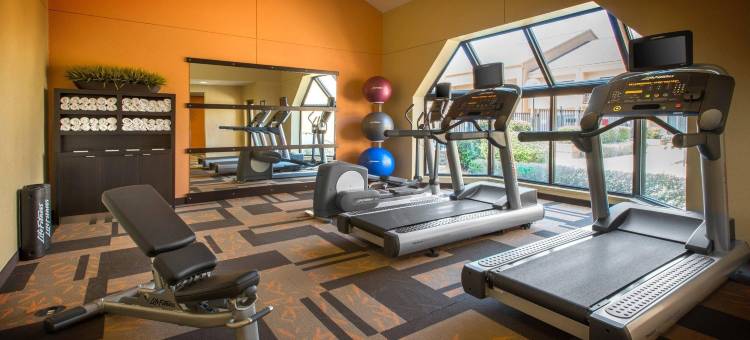 亚特兰大温蒂山/波尔公园万怡酒店(Courtyard by Marriott Atlanta Windy Hill/Ballpark)图片