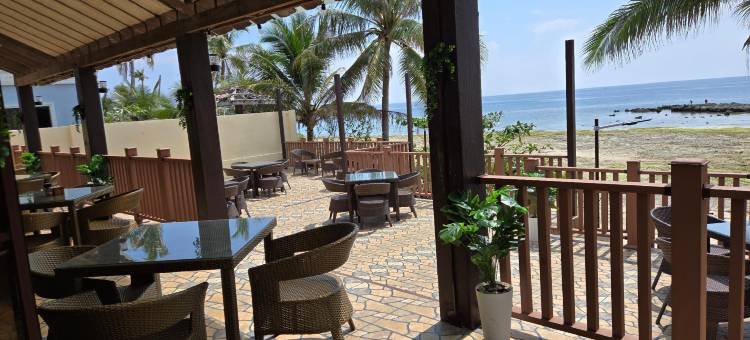 无限沙滩度假村(Infinity Sands Resort)图片