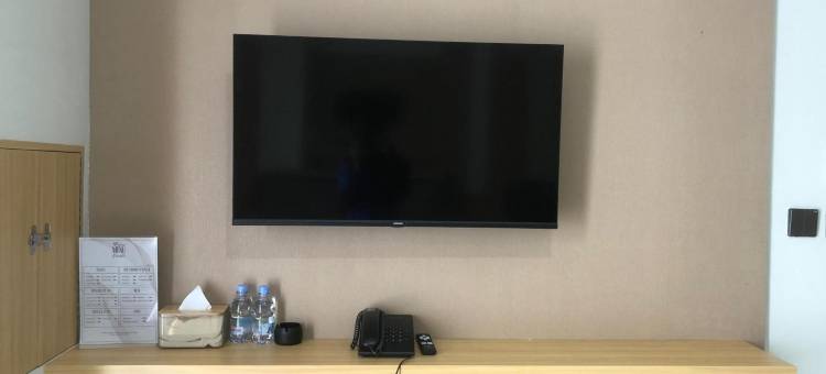 T - Hotel图片