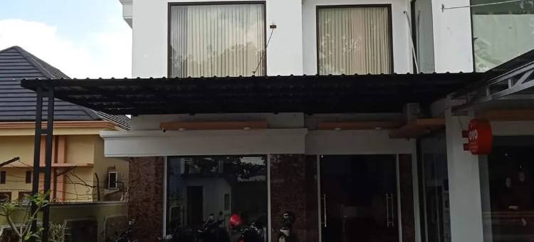 Makarim Guest House Syariah图片