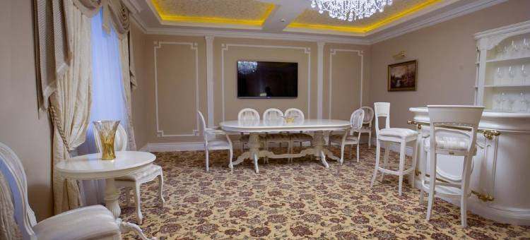 Agidel Hotel图片