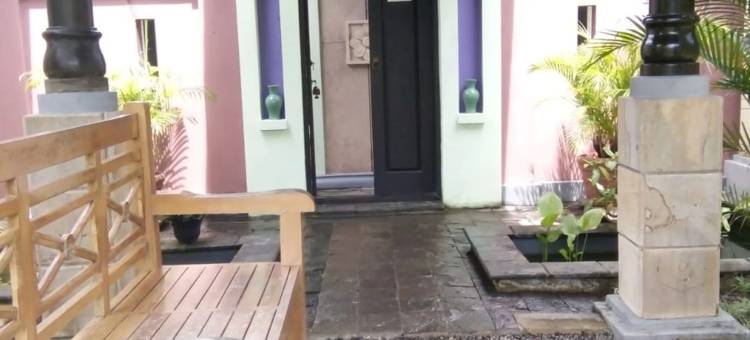 Villa 3Br at Kalicaa Villa Tipe Bora2 Tanjung Lesung图片