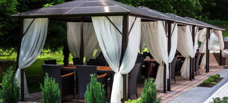 荣誉优雅酒店(Honour and Grace Hotel)图片