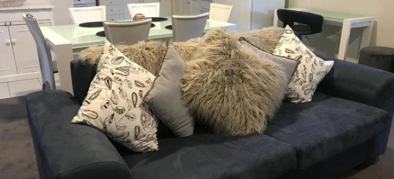 Adelaide Hills Escape图片