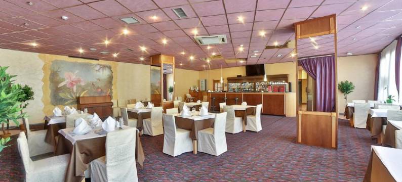 Stoilyanka Hotel图片