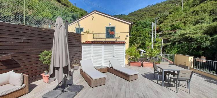 阿根廷别墅酒店(Hotel Villa Argentina)图片