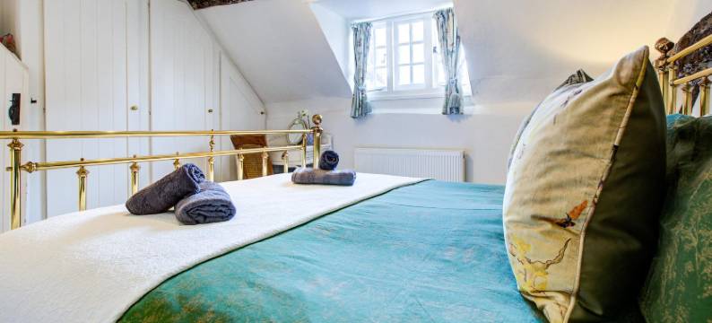 埃格兰廷酒店(Eglantine)图片