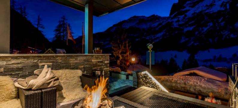 瓦尔德豪斯酒店(Hotel Restaurant Waldhaus)图片