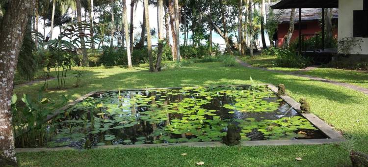 库达劳特度假村(Kuda Laut Resort)图片