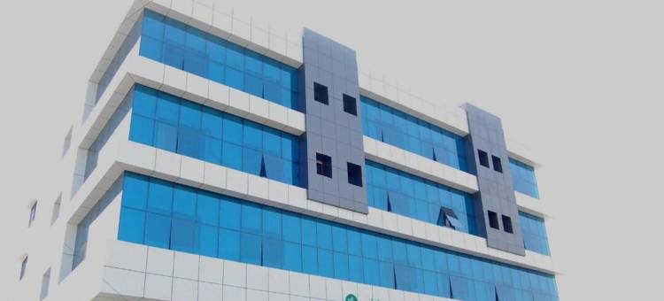 PARTH EXECUTIVE酒店(Hotel Parth Executive)图片