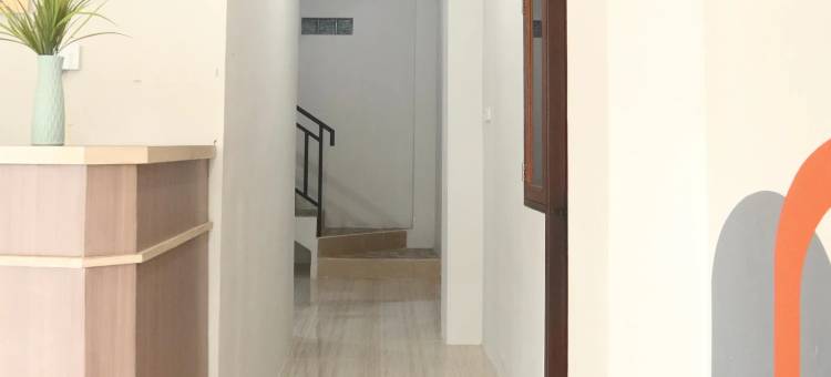 Little House Banjarmasin图片