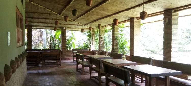 SDD竹村度假村(Sdd Bamboo Village Resort)图片