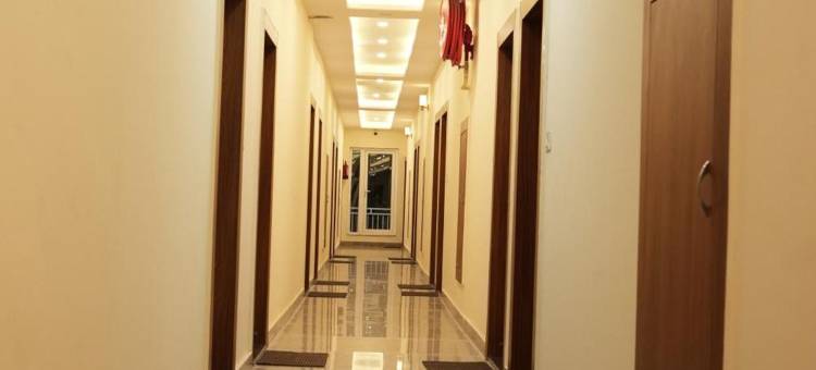 麝香山度假村(Musk Hill Resort)图片