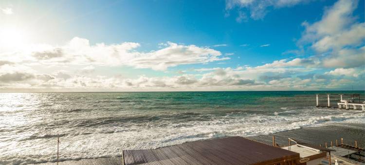 埃迪姆酒店(Hotel Edem)图片