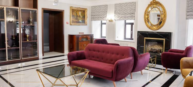 Butik-Otel Bogoyavlenskiy图片