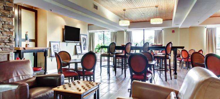 Fairfield Inn & Suites Southport图片