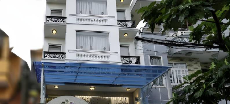 安岛酒店(Anh Dao Hotel)图片