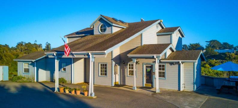 海滩之家旅馆(Beach House Inn)图片