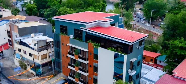 Avelida Homes by RedDoorz图片