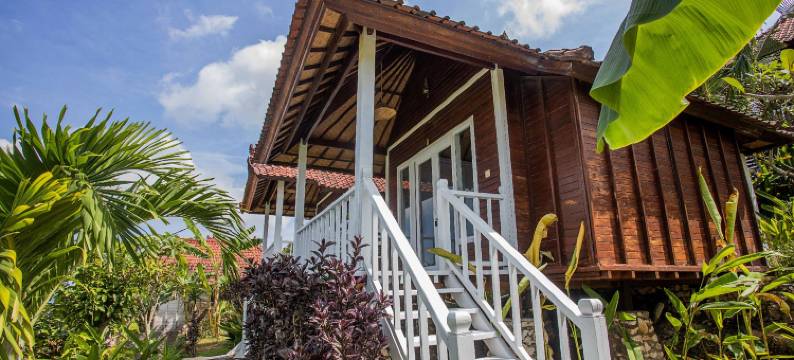 星尘别墅(Stardust Villas)图片