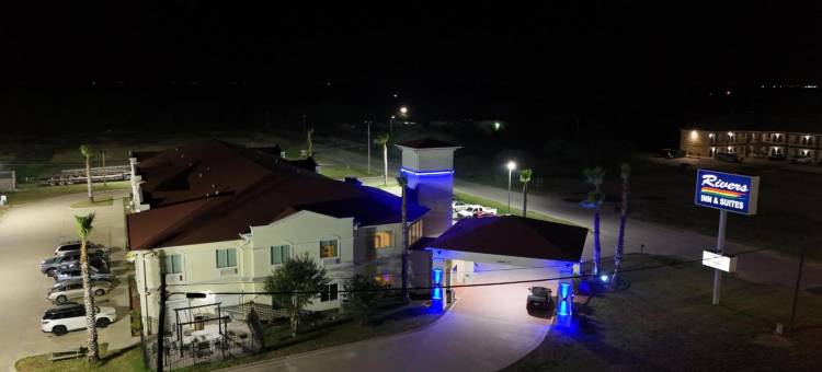 Rivers 酒店与套房(Rivers  Inn & Suites)图片